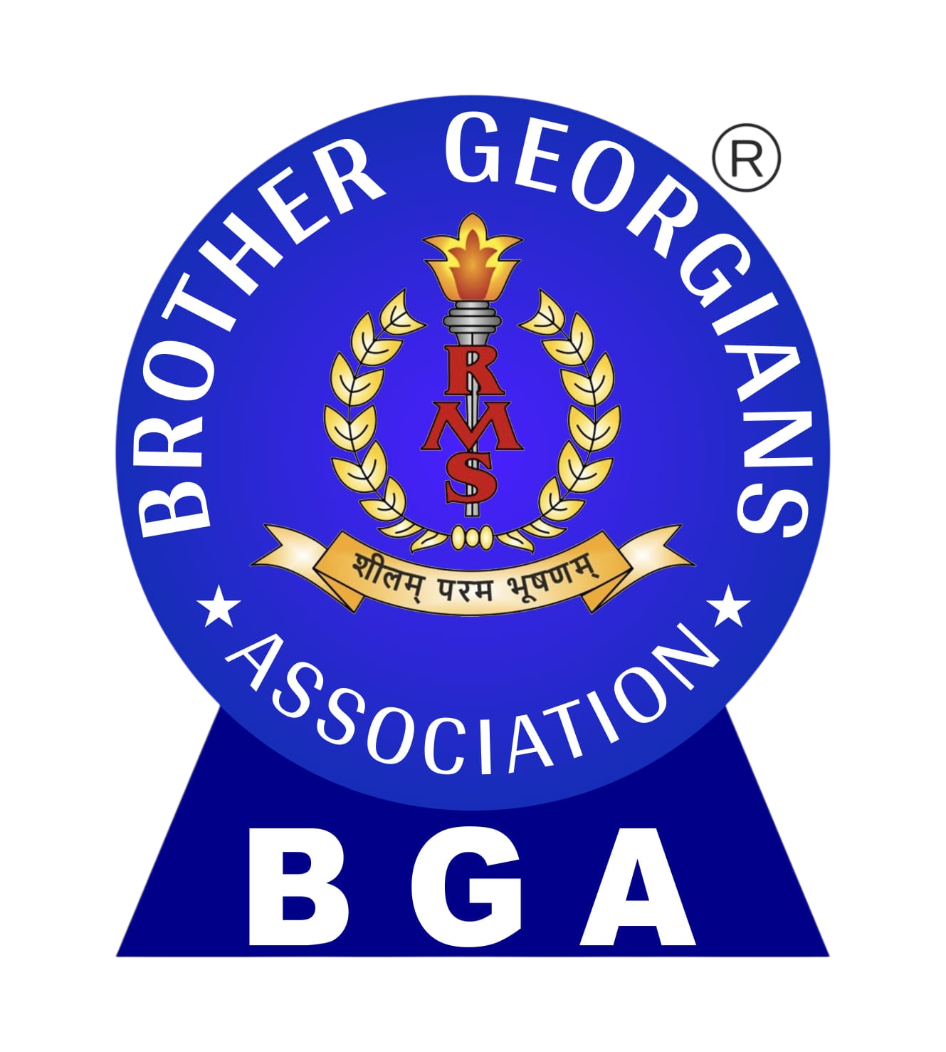BGA Logo